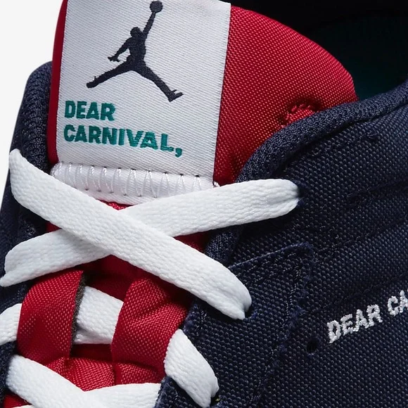 NEW IN BOX Jordan Mens Series .04 Notting Hill Dear Carnival Multiple Sizes - Picture 7 of 9